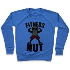 Fitness Nut