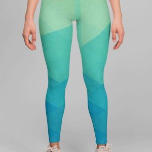 Durzabu Legging