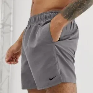 Performance Shorts (Grey)