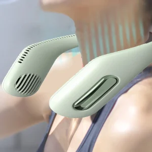 Cool Collar Hands Free Neck Fan