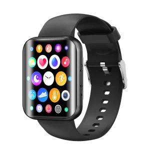 Voice ONTAP Phone And Wellness Tracker