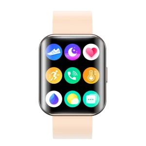 Voice ONTAP Phone And Wellness Tracker