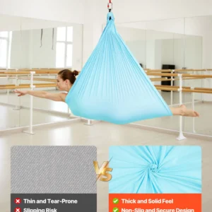Aerial Yoga Hammock