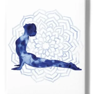 Yoga Flow Wall Art