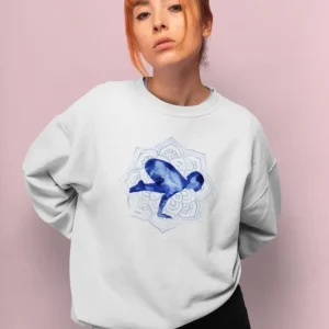 Yoga Flow Sweatshirt