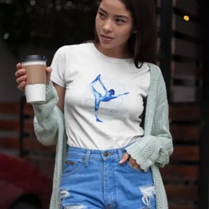 Yoga Flow Tees